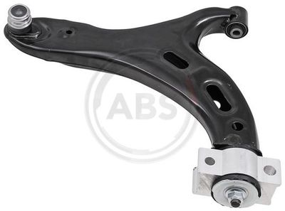 Control/Trailing Arm, wheel suspension A.B.S. 212093