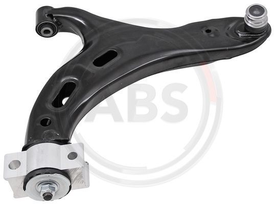 A.B.S. 212094 Control/Trailing Arm, wheel suspension
