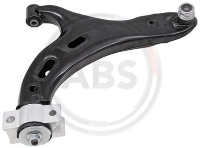 Control/Trailing Arm, wheel suspension A.B.S. 212094