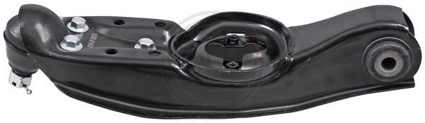 A.B.S. 212100 Control/Trailing Arm, wheel suspension