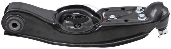 A.B.S. 212101 Control/Trailing Arm, wheel suspension