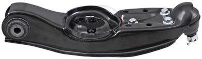 Control/Trailing Arm, wheel suspension A.B.S. 212101