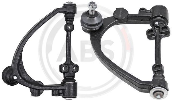 A.B.S. 212102 Control/Trailing Arm, wheel suspension