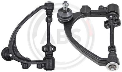 Control/Trailing Arm, wheel suspension A.B.S. 212102