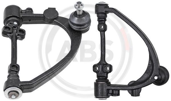 A.B.S. 212103 Control/Trailing Arm, wheel suspension
