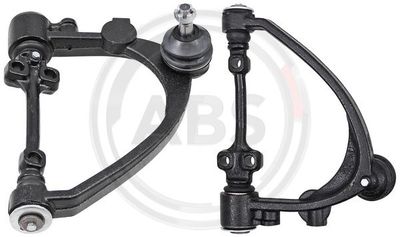 Control/Trailing Arm, wheel suspension A.B.S. 212103