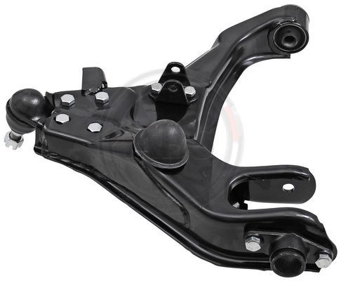 A.B.S. 212104 Control/Trailing Arm, wheel suspension