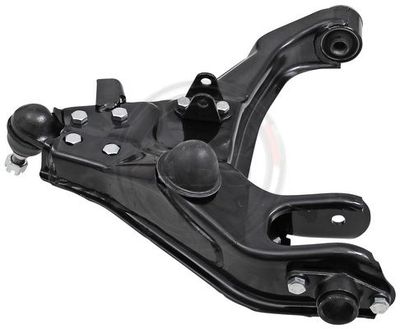 Control/Trailing Arm, wheel suspension A.B.S. 212104
