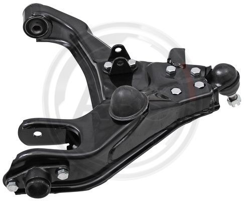 A.B.S. 212105 Control/Trailing Arm, wheel suspension