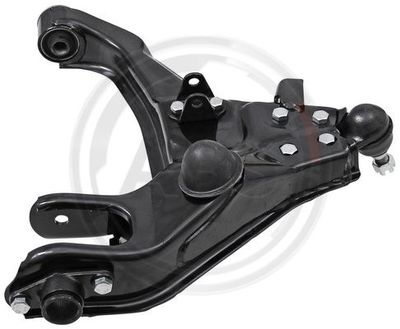 Control/Trailing Arm, wheel suspension A.B.S. 212105