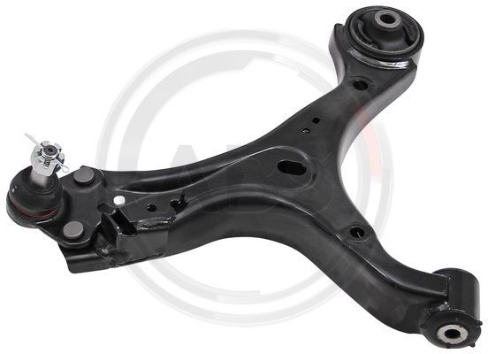 A.B.S. 212108 Control/Trailing Arm, wheel suspension