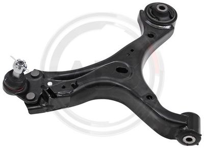 Control/Trailing Arm, wheel suspension A.B.S. 212108