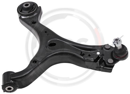 A.B.S. 212109 Control/Trailing Arm, wheel suspension