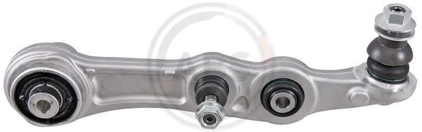 A.B.S. 212111 Control/Trailing Arm, wheel suspension