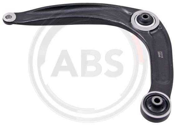 A.B.S. 212114 Control/Trailing Arm, wheel suspension