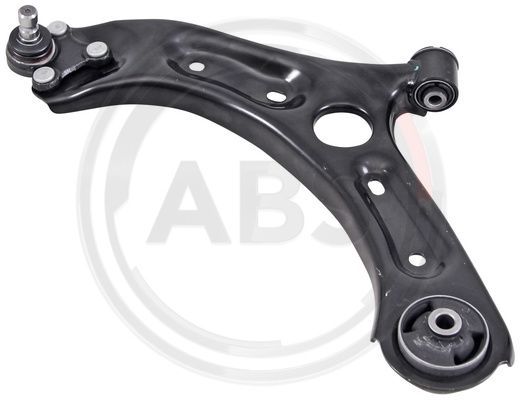 A.B.S. 212116 Control/Trailing Arm, wheel suspension