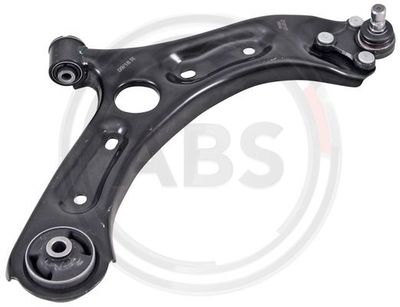 Control/Trailing Arm, wheel suspension A.B.S. 212117