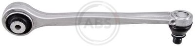 Control/Trailing Arm, wheel suspension A.B.S. 212121