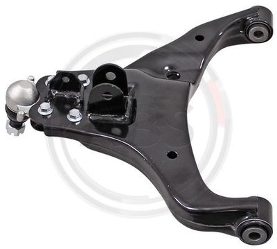 Control/Trailing Arm, wheel suspension A.B.S. 212124