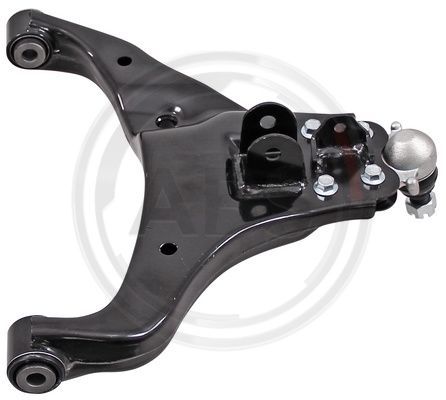 A.B.S. 212125 Control/Trailing Arm, wheel suspension