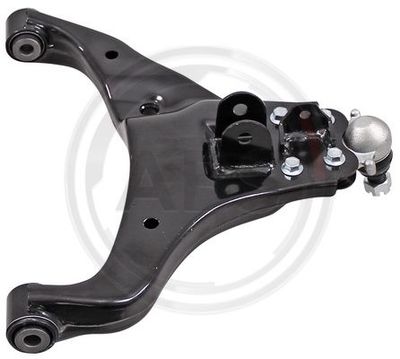 Control/Trailing Arm, wheel suspension A.B.S. 212125