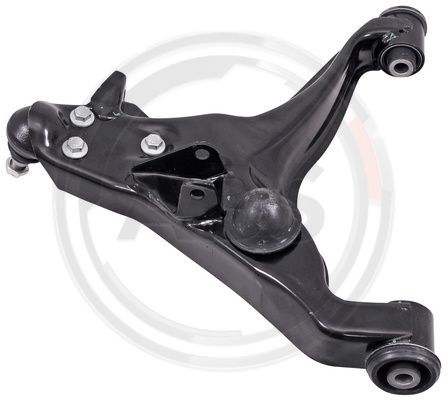 A.B.S. 212126 Control/Trailing Arm, wheel suspension