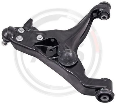Control/Trailing Arm, wheel suspension A.B.S. 212126