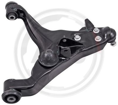 Control/Trailing Arm, wheel suspension A.B.S. 212127