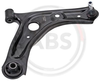 Control/Trailing Arm, wheel suspension A.B.S. 212134