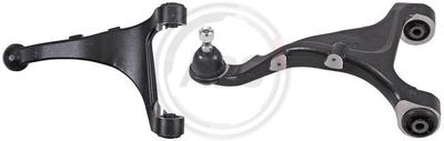 Control/Trailing Arm, wheel suspension A.B.S. 212135
