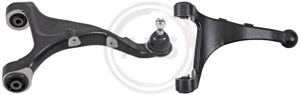 A.B.S. 212136 Control/Trailing Arm, wheel suspension