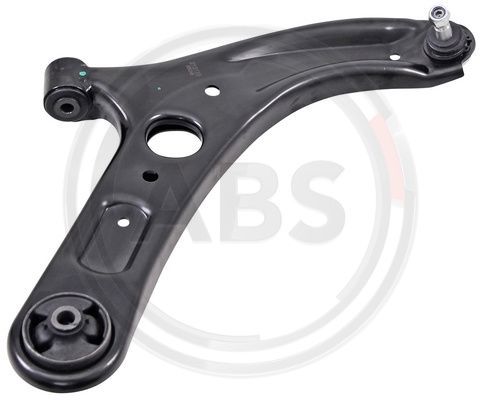 A.B.S. 212138 Control/Trailing Arm, wheel suspension