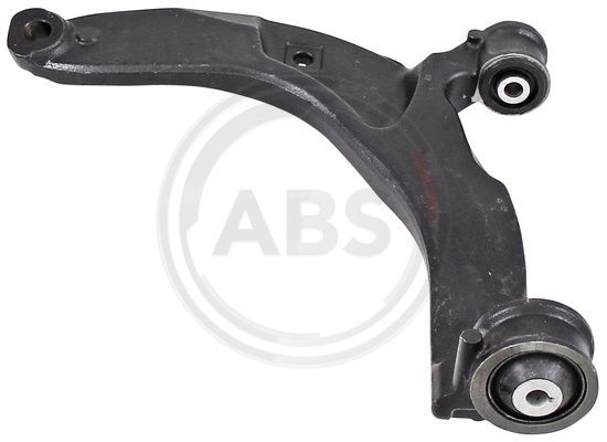 A.B.S. 212143 Control/Trailing Arm, wheel suspension