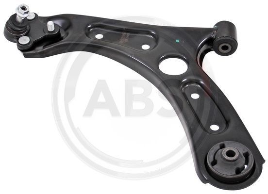 A.B.S. 212152 Control/Trailing Arm, wheel suspension