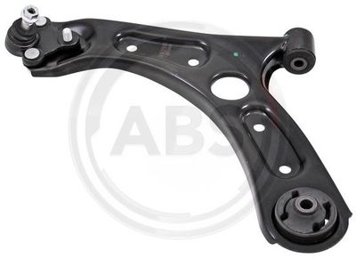 Control/Trailing Arm, wheel suspension A.B.S. 212152