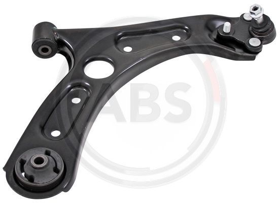 A.B.S. 212153 Control/Trailing Arm, wheel suspension