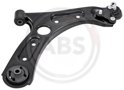 Control/Trailing Arm, wheel suspension A.B.S. 212153