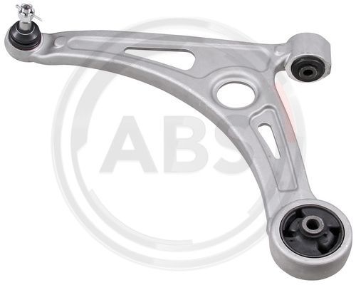 A.B.S. 212154 Control/Trailing Arm, wheel suspension