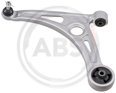 Control/Trailing Arm, wheel suspension A.B.S. 212154