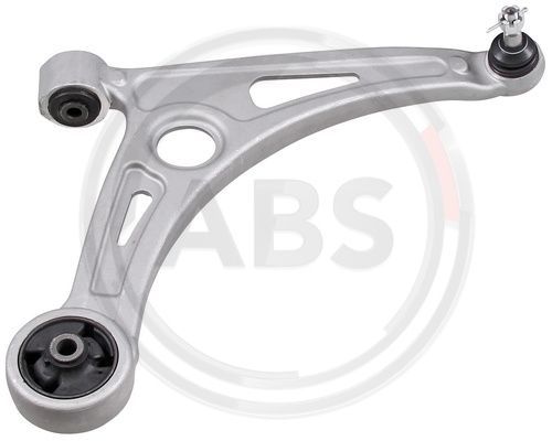 A.B.S. 212155 Control/Trailing Arm, wheel suspension