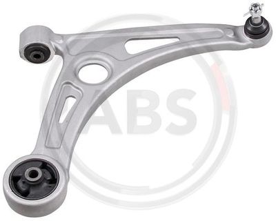 Control/Trailing Arm, wheel suspension A.B.S. 212155