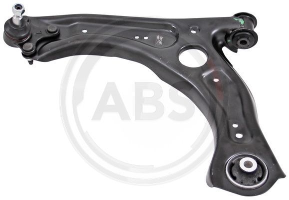 A.B.S. 212156 Control/Trailing Arm, wheel suspension