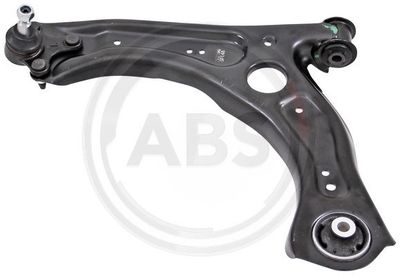 Control/Trailing Arm, wheel suspension A.B.S. 212156