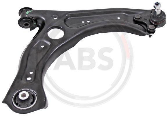 A.B.S. 212157 Control/Trailing Arm, wheel suspension