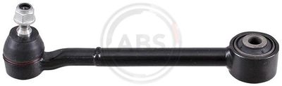 Control/Trailing Arm, wheel suspension A.B.S. 212158