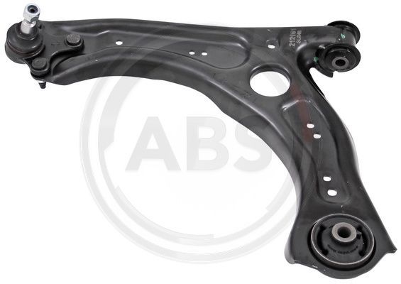 A.B.S. 212161 Control/Trailing Arm, wheel suspension