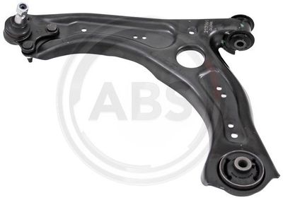 Control/Trailing Arm, wheel suspension A.B.S. 212161
