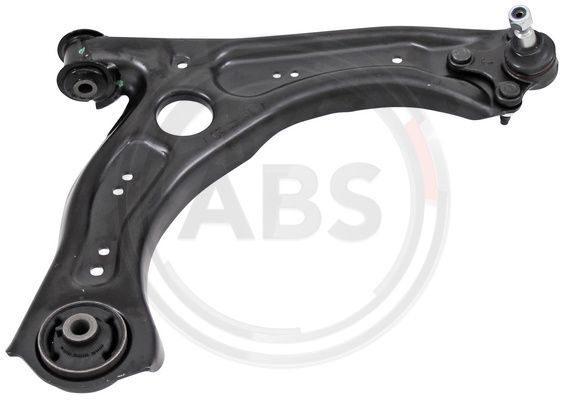 A.B.S. 212162 Control/Trailing Arm, wheel suspension