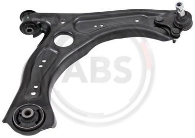 Control/Trailing Arm, wheel suspension A.B.S. 212162