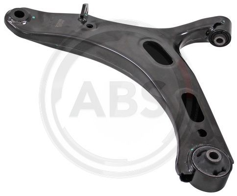 A.B.S. 212166 Control/Trailing Arm, wheel suspension